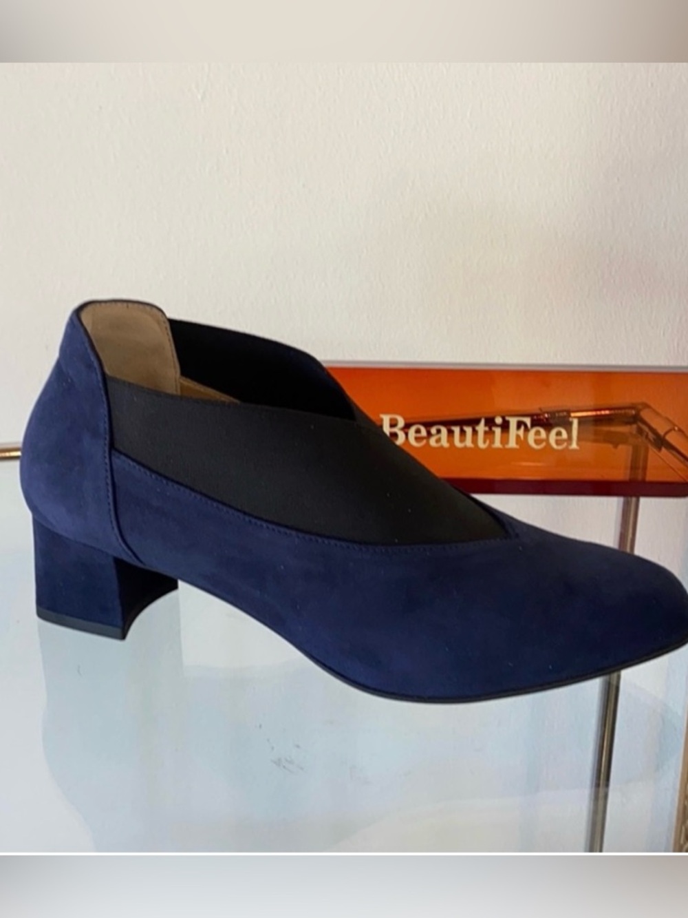 BeautiFeel pumps Size 40 Like New